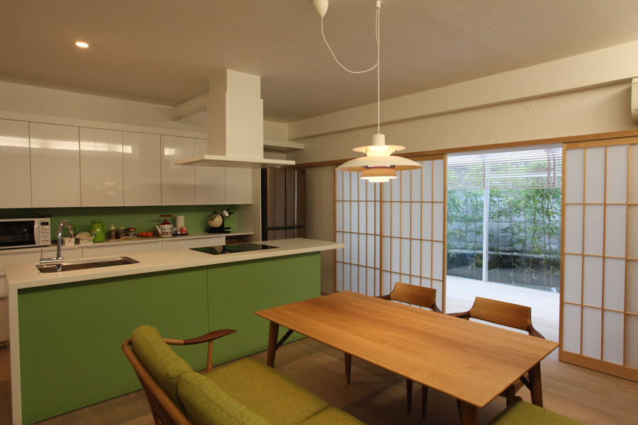 T House 