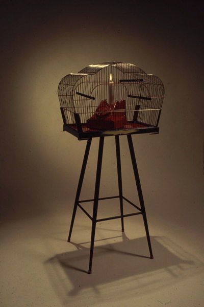 REVIVING FURNITURE - Candle Stand ,Side Table ,Light Stand 