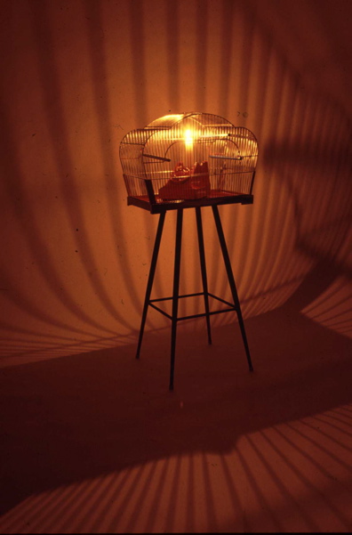 REVIVING FURNITURE - Candle Stand ,Side Table ,Light Stand 
